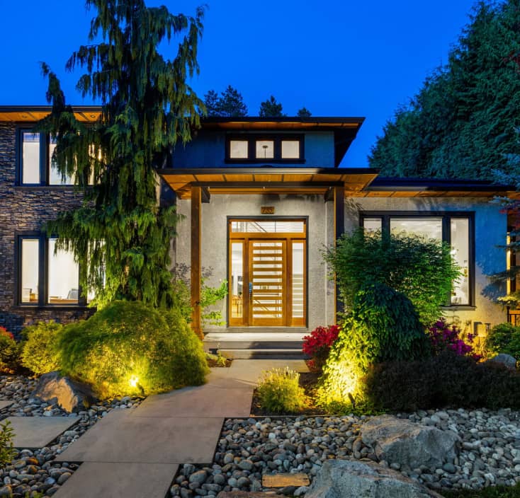 Buy Port Moody Homes
