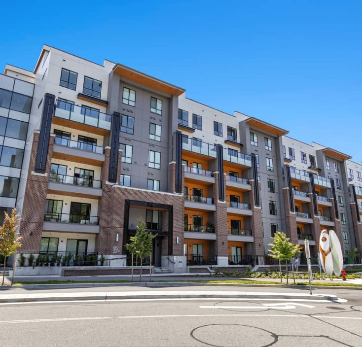 Buy Port Moody Presale