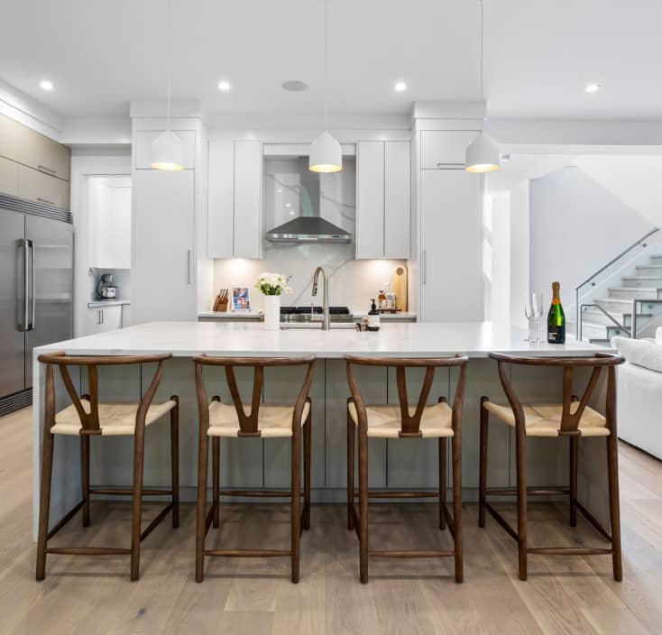 Buy Port Moody Homes