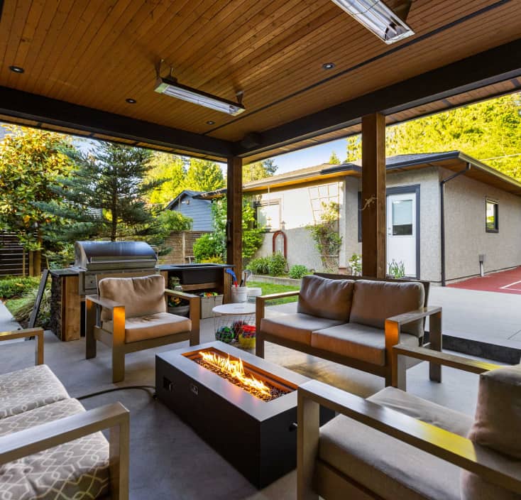 Buy Port Moody Presale